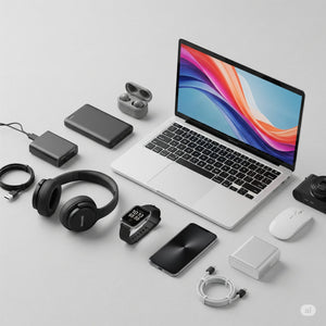 Electronics and New gadgets