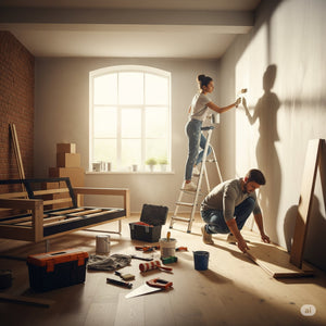 Home improvement